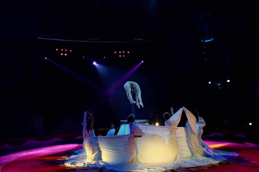 Các tiết mục của HS nhà trường đạt nhiều giải thưởng trong nước và quốc tế.