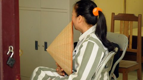 Những vụ nữ tử tù lách luật mang thai rúng động cả nước - Ảnh 2