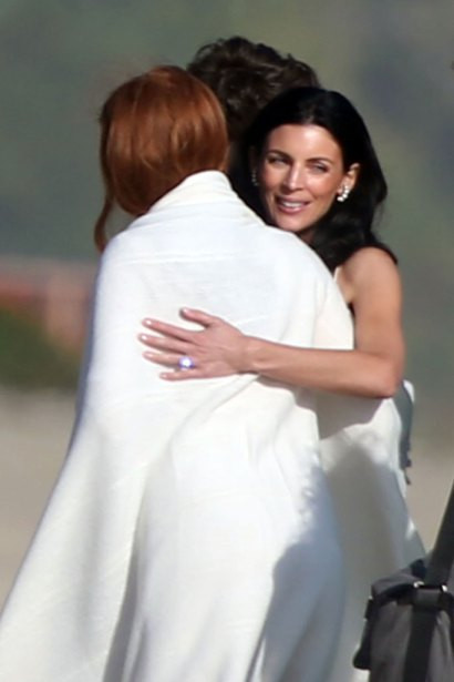Liberty Ross Liberty Ross