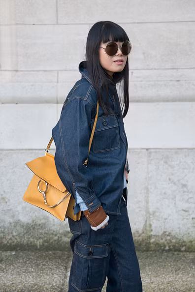 Kỳ Duyên âm thầm chứng tỏ mức độ chịu chi với túi 50 triệu - 6