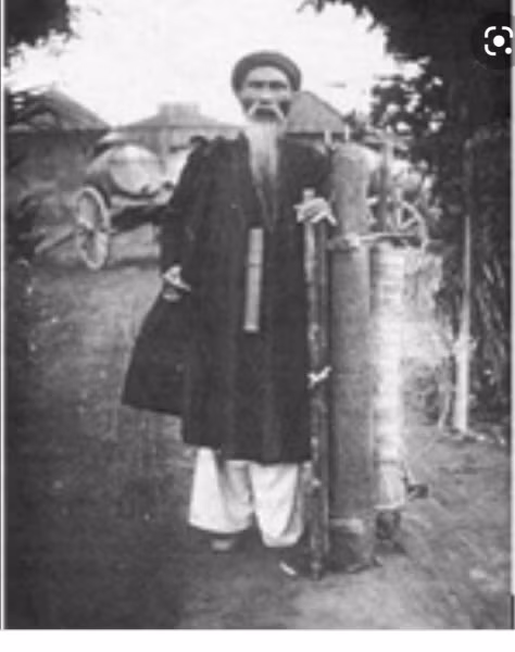 Cụ Đoàn Tử Quang đi thi 21 lần, năm 82 tuổi mới đỗ cử nhân.