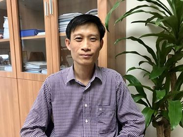 Ông Vũ Đức Long Ông Vũ Đức Long