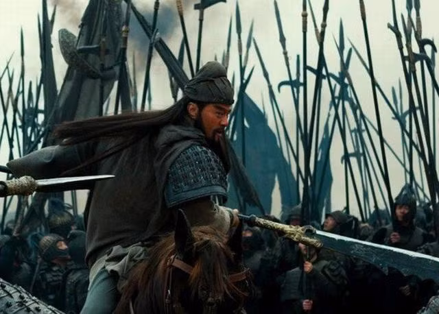 Tam quốc diễn nghĩa: Lý do Tôn Quyền đánh úp khiến Quan Vũ phải bỏ mạng