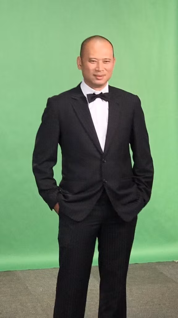 Công việc và cuộc sống kín tiếng của MC Long Vũ trước khi từ nhiệm ở VTVcab - ảnh 3