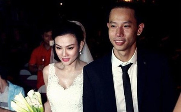 Mỹ nhân Việt lấy chồng giàu không như mơ: Người mất quyền nuôi con, kẻ ra đi tay trắng - Ảnh 7 Mỹ nhân Việt lấy chồng giàu không như mơ: Người mất quyền nuôi con, kẻ ra đi tay trắng - Ảnh 7