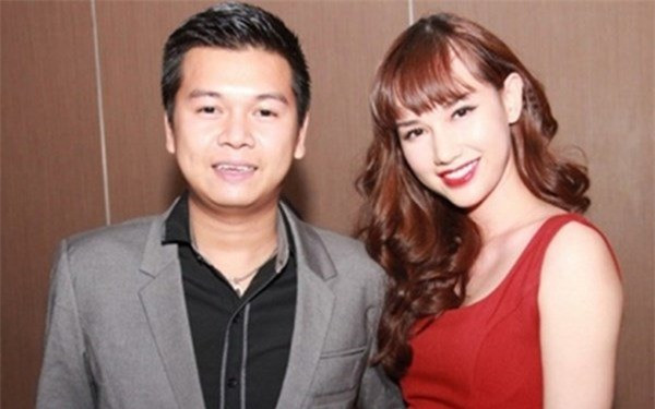 Mỹ nhân Việt lấy chồng giàu không như mơ: Người mất quyền nuôi con, kẻ ra đi tay trắng - Ảnh 5 Mỹ nhân Việt lấy chồng giàu không như mơ: Người mất quyền nuôi con, kẻ ra đi tay trắng - Ảnh 5