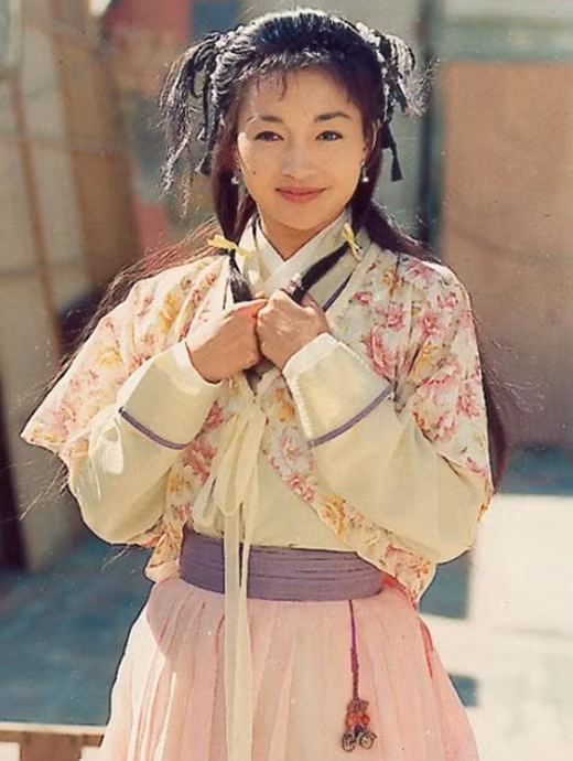 7 mon phai kim dung dua len tam huyen thoai gom nhung mon phai nao? hinh anh 5