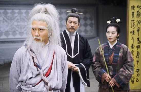 7 mon phai kim dung dua len tam huyen thoai gom nhung mon phai nao? hinh anh 10