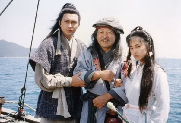 7 mon phai kim dung dua len tam huyen thoai gom nhung mon phai nao? hinh anh 8