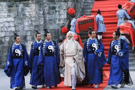 7 mon phai kim dung dua len tam huyen thoai gom nhung mon phai nao? hinh anh 3