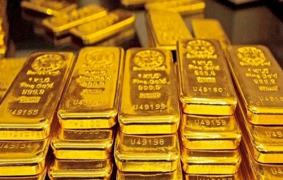 Ngân hàng Nhà nước chốt giá bán vàng miếng SJC là 78,980 triệu đồng/lượng