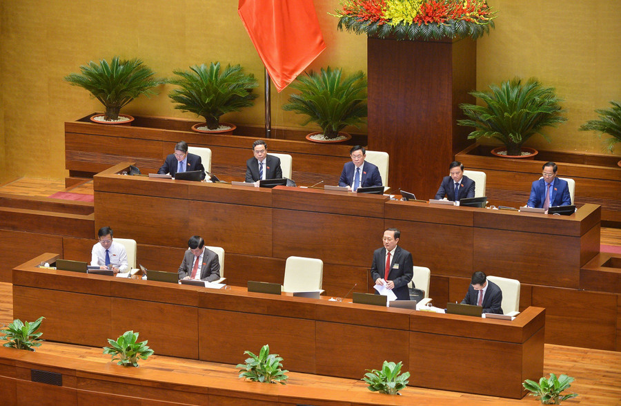 Theo Bộ trưởng Bộ Khoa học và Công nghệ Huỳnh Thành Đạt, vẫn còn vướng mắc khi cơ chế, chính sách chưa thực sự phát huy, khó tiếp cận với các doanh nghiệp. Theo Bộ trưởng Bộ Khoa học và Công nghệ Huỳnh Thành Đạt, vẫn còn vướng mắc khi cơ chế, chính sách chưa thực sự phát huy, khó tiếp cận với các doanh nghiệp.