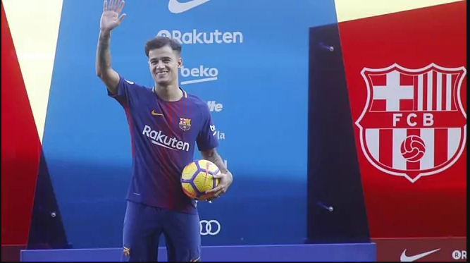 Coutinho khiến Barca "mất cả chì lẫn chài".
