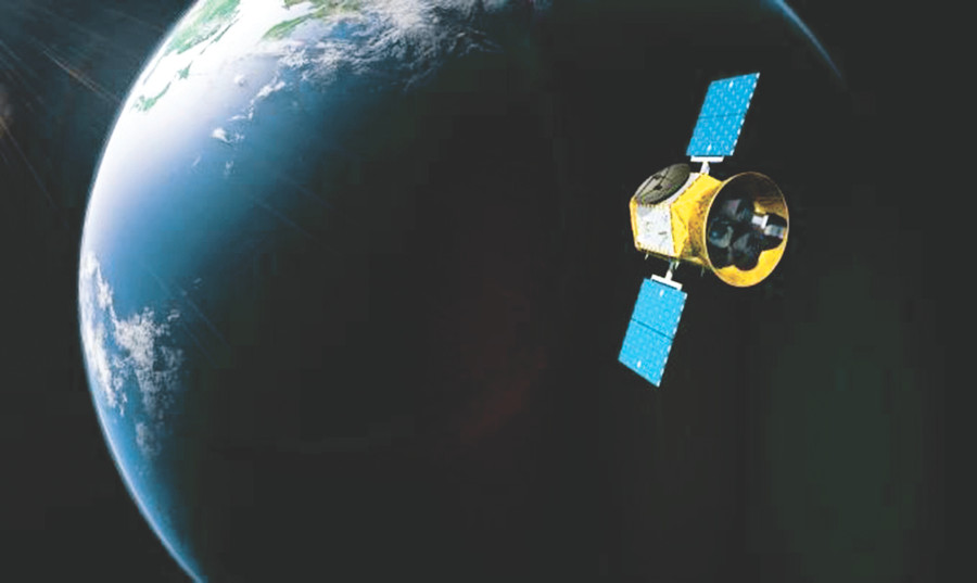 Kính viễn vọng không gian TESS giúp tìm kiếm nền văn minh ngoài Trái đất. Kính viễn vọng không gian TESS giúp tìm kiếm nền văn minh ngoài Trái đất.