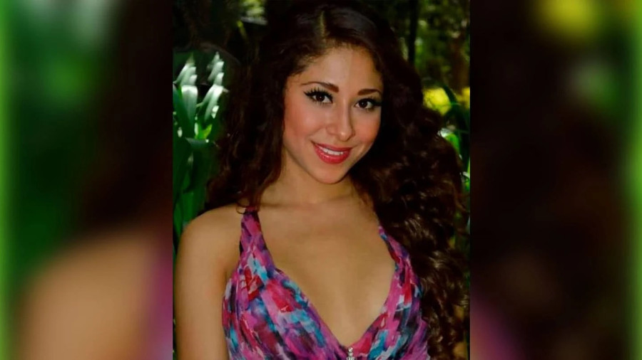 Bị cáo Priscila Lara Guevara là một cựu hoa hậu Mexico. Ảnh: INT Bị cáo Priscila Lara Guevara là một cựu hoa hậu Mexico. Ảnh: INT