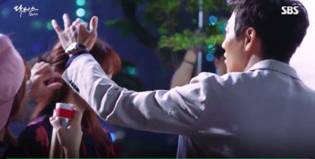 Park Shin Hye - Kim Rae Won ngọt ngào từ đời lên phim - Ảnh 6 Park Shin Hye - Kim Rae Won ngot ngao tu doi len phim - Anh 6