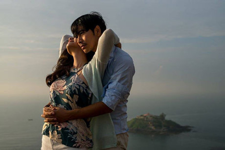 Hành trình yêu đương của Hanh trinh yeu duong cua