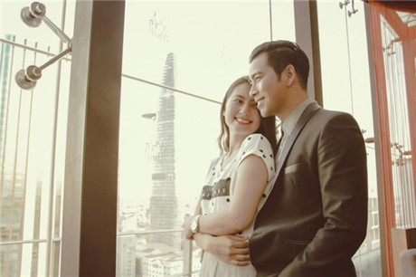 Hành trình yêu đương của Hanh trinh yeu duong cua