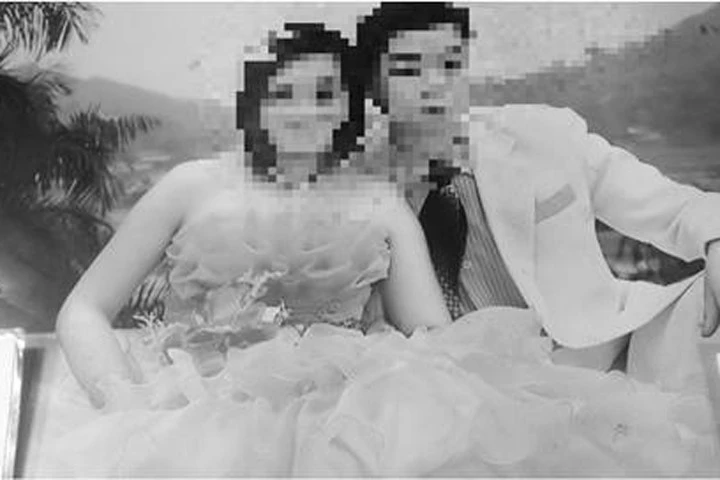 Mẹ già làm “đám ma giả” để kéo con ra khỏi bàn tay “xã hội đen”