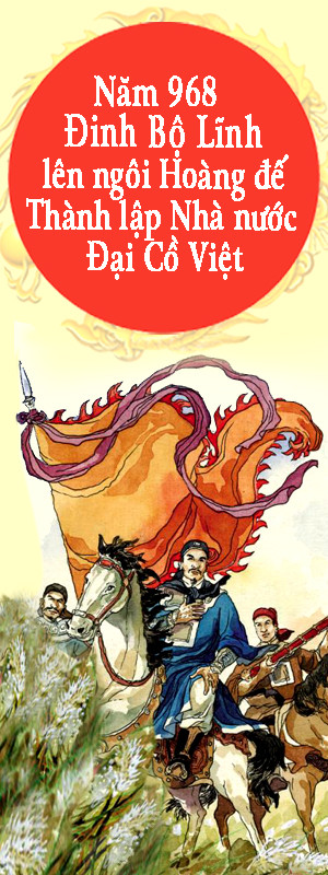 Ninh Bình đã sẵn sàng cho Lễ kỷ niệm 1.055 năm Nhà nước Đại Cồ Việt. Ảnh: UBND tỉnh Ninh Bình Ninh Bình đã sẵn sàng cho Lễ kỷ niệm 1.055 năm Nhà nước Đại Cồ Việt. Ảnh: UBND tỉnh Ninh Bình