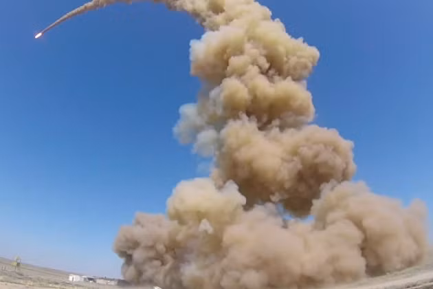 Nga chưa sẵn sàng đưa vào sản xuất Hệ thống tên lửa phòng không S-500 “Prometheus” 