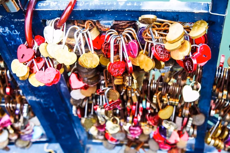 Nơi hẹn hò tình yêu giữa Đà thành ảnh 2