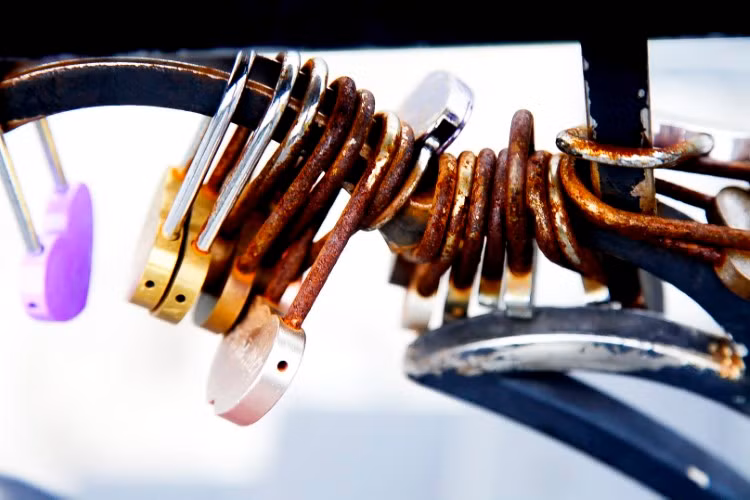 Nơi hẹn hò tình yêu giữa Đà thành ảnh 1