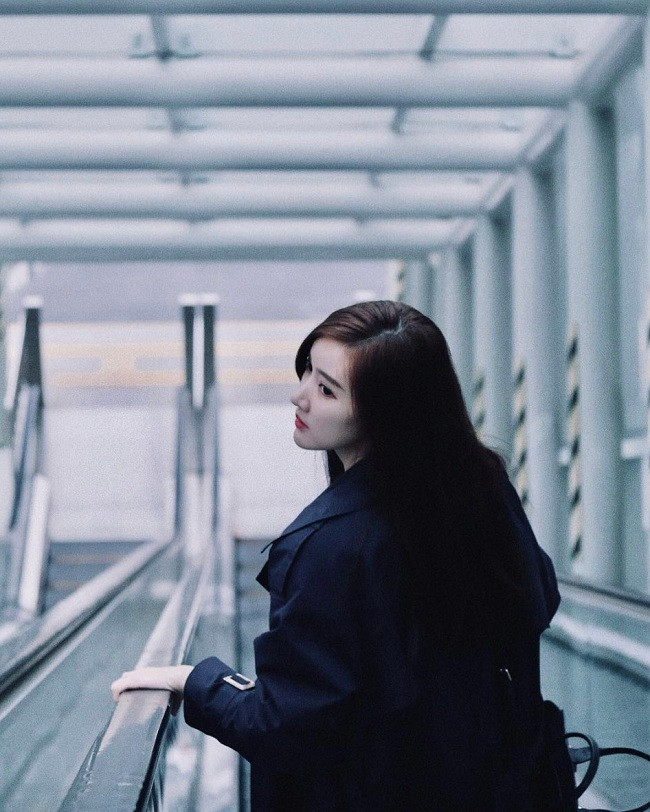 Ảnh: Hotgirl Lào xinh đẹp và được biết đến nhiều nhất tại Hàn Quốc hình ảnh 6 anh: hotgirl lao xinh dep va duoc biet den nhieu nhat tai han quoc hinh anh 6