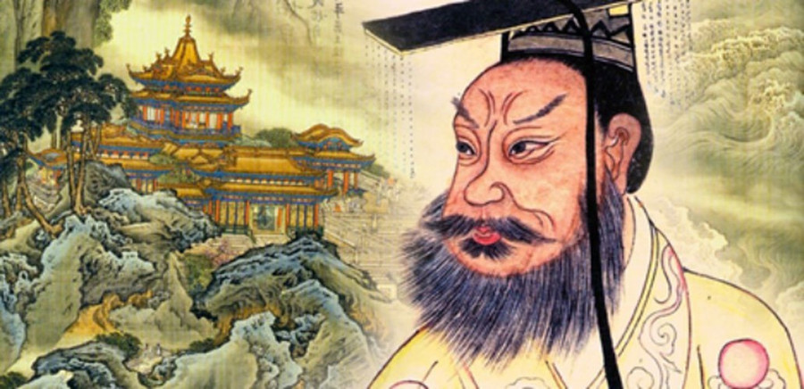 Tiết lộ chấn động về di hài bạo chúa Tần Thủy Hoàng hình ảnh 6 tiet lo chan dong ve di hai bao chua tan thuy hoang hinh anh 6