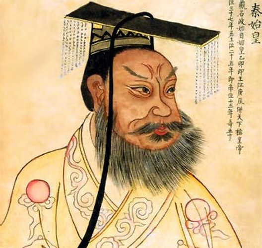 Tiết lộ chấn động về di hài bạo chúa Tần Thủy Hoàng hình ảnh 8 tiet lo chan dong ve di hai bao chua tan thuy hoang hinh anh 8