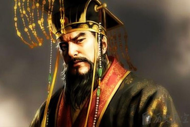 Tiết lộ chấn động về di hài bạo chúa Tần Thủy Hoàng hình ảnh 2 tiet lo chan dong ve di hai bao chua tan thuy hoang hinh anh 2