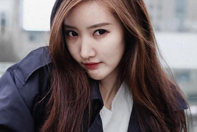 Hotgirl Lào xinh đẹp và được biết đến nhiều nhất tại Hàn Quốc