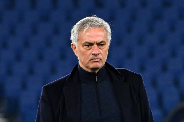 Jose Mourinho đã tìm được công việc mới