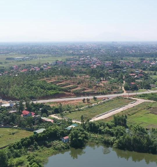 Một góc Khu đô thị VCI Mountain View Vĩnh Yên, Vĩnh Phúc. Một góc Khu đô thị VCI Mountain View Vĩnh Yên, Vĩnh Phúc.