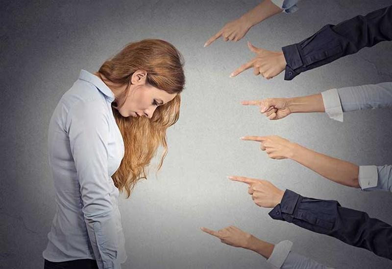 Từng phải đối mặt với những sự kiện ảnh hưởng đến tâm lý có thể là nguyên nhân gây bệnh Từng phải đối mặt với những sự kiện ảnh hưởng đến tâm lý có thể là nguyên nhân gây bệnh