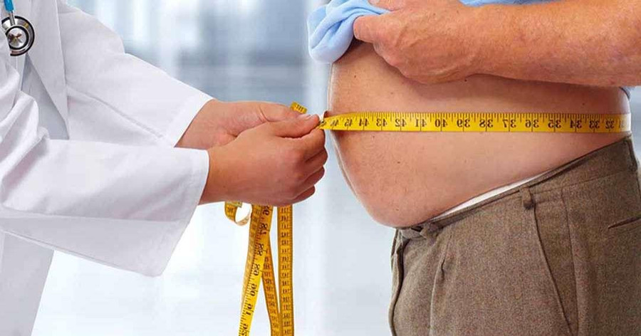 Béo phì và tiểu đường là những yếu tố nguy cơ quan trọng đối với Covid-19 thể nặng.