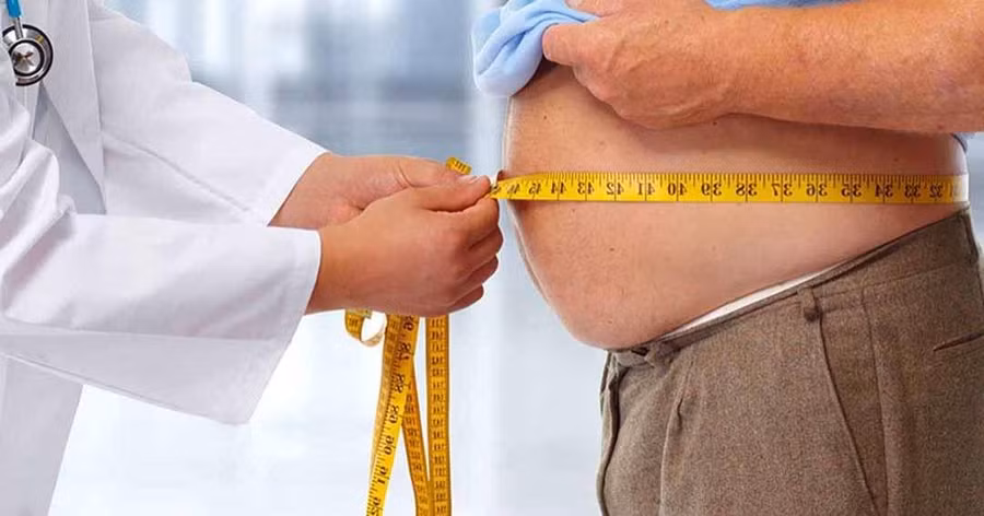 Béo phì và tiểu đường là những yếu tố nguy cơ quan trọng đối với Covid-19 thể nặng. Béo phì và tiểu đường là những yếu tố nguy cơ quan trọng đối với Covid-19 thể nặng.