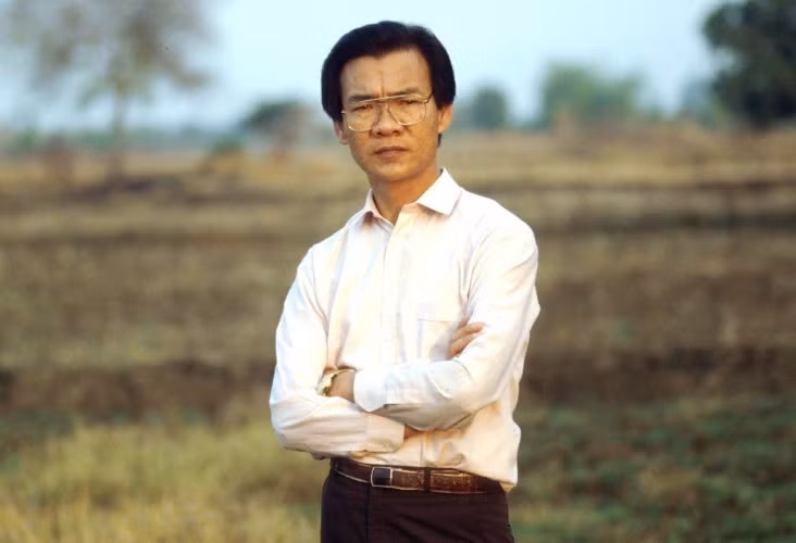 Những diễn viên châu Á từng thắng Oscar ảnh 3