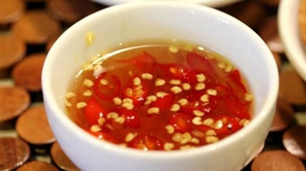 Những ai không nên sử dụng nước mắm