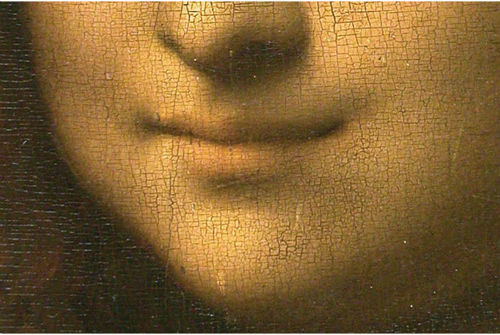 Những kiệt tác hội họa làm đau đầu hậu thế của Leonardo da Vinci ảnh 8 Nụ cười bí ẩn của nàng Mona Lisa khiến nhiều chuyên gia trên thế giới phải đau đầu
