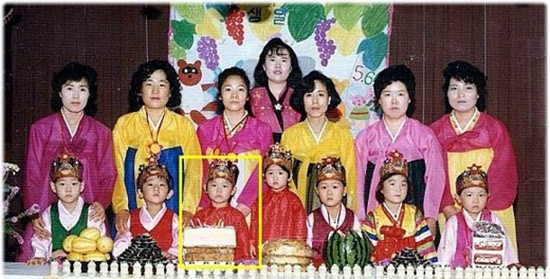 Hari Won và quá khứ bị bạn bè kì thị vì khác người