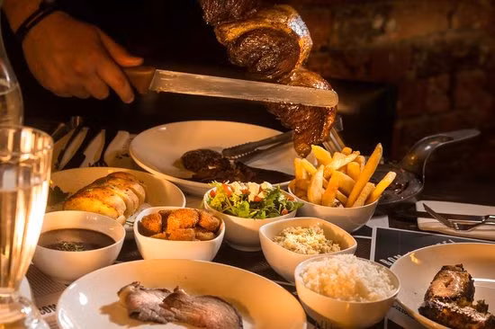 Ngắm những bữa sáng khách sạn đẹp mắt nhất thế giới ảnh 9 Mô tả ảnh.