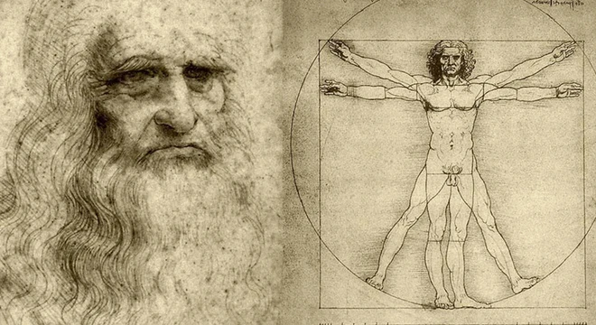 Những kiệt tác hội họa làm đau đầu hậu thế của Leonardo da Vinci