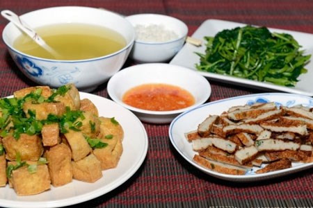 Những ai không nên sử dụng nước mắm ảnh 2 Những ai không nên sử dụng nước mắm - ảnh 1
