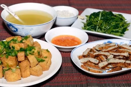 Những ai không nên sử dụng nước mắm - ảnh 1