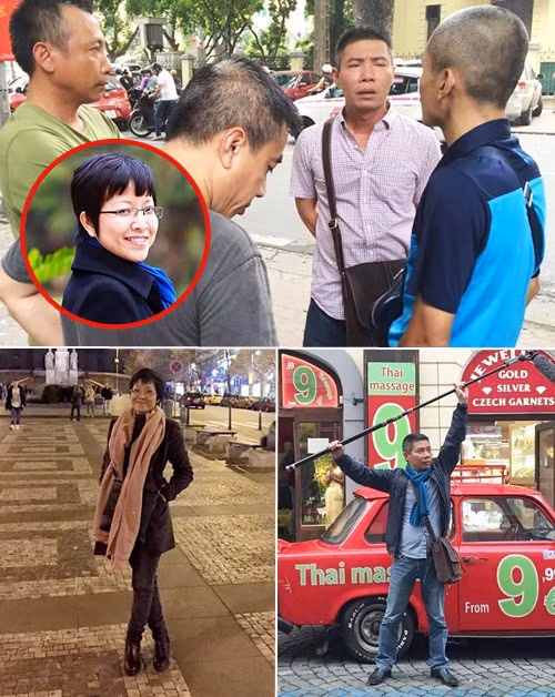 6 cặp sao Việt hết yêu vẫn 