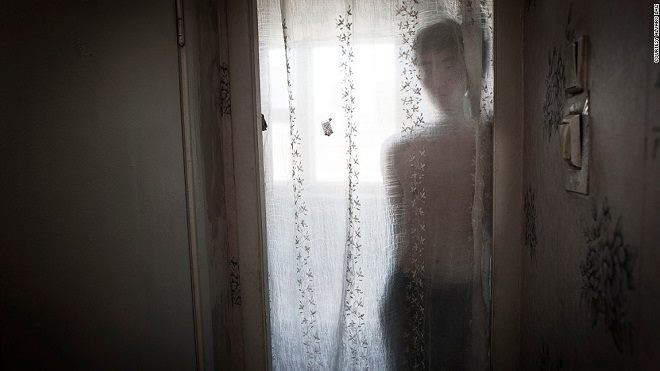 Thế giới bí mật của người chuyển giới Mông Cổ ảnh 2