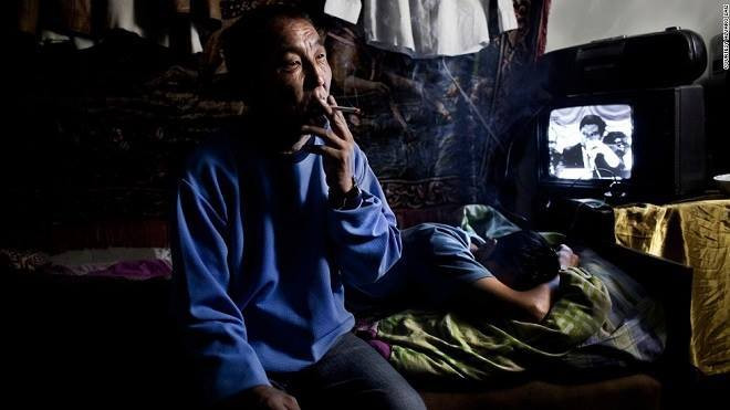 Thế giới bí mật của người chuyển giới Mông Cổ ảnh 8