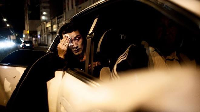 Thế giới bí mật của người chuyển giới Mông Cổ ảnh 7