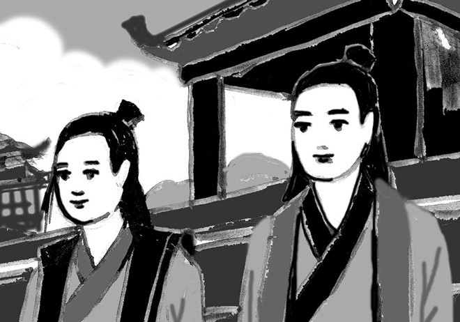 Nguyễn Đăng Minh và người anh là Nguyễn Đăng Cảo cùng đỗ Tiến sĩ trong cùng khoa thi. Nguyễn Đăng Minh và người anh là Nguyễn Đăng Cảo cùng đỗ Tiến sĩ trong cùng khoa thi.